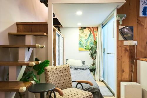 Changning Apartment | sweet home close Jiangsu Road