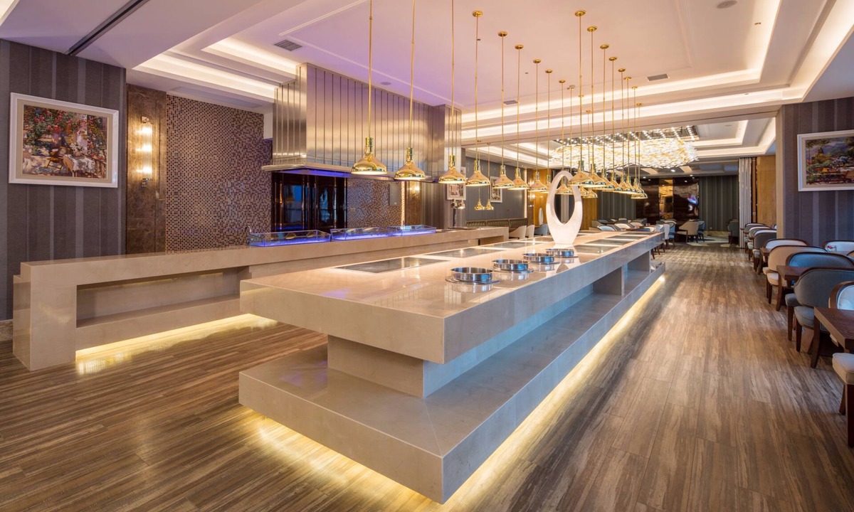Gaoxin Hotel | Swisstouches Hotel Xian