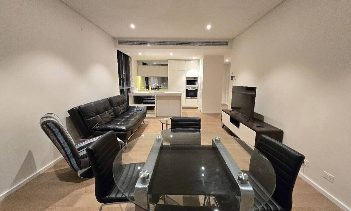 Chinatown Apartment | Sydney Chinatown 2BR 2831 Walk to Darling Harbour