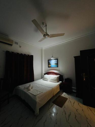 Sylhet Hotel | Sylhet Holiday Home