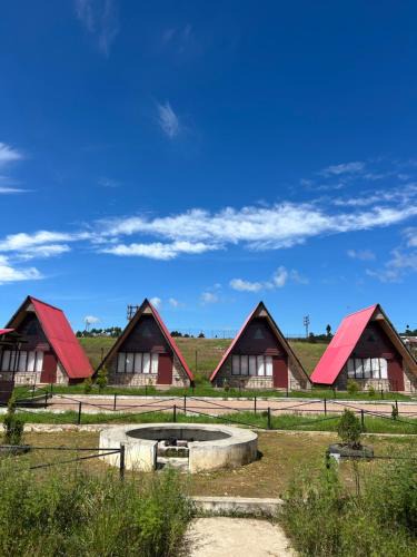 Shillong House | Sylwan-O Sunrise Homestay And Restaurant