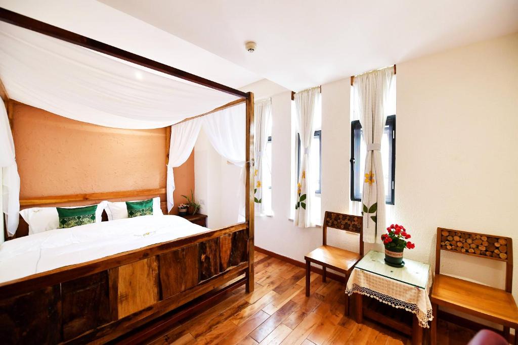 Xishan Hotel | T&T Story Hotel (Xi Gong Pier)