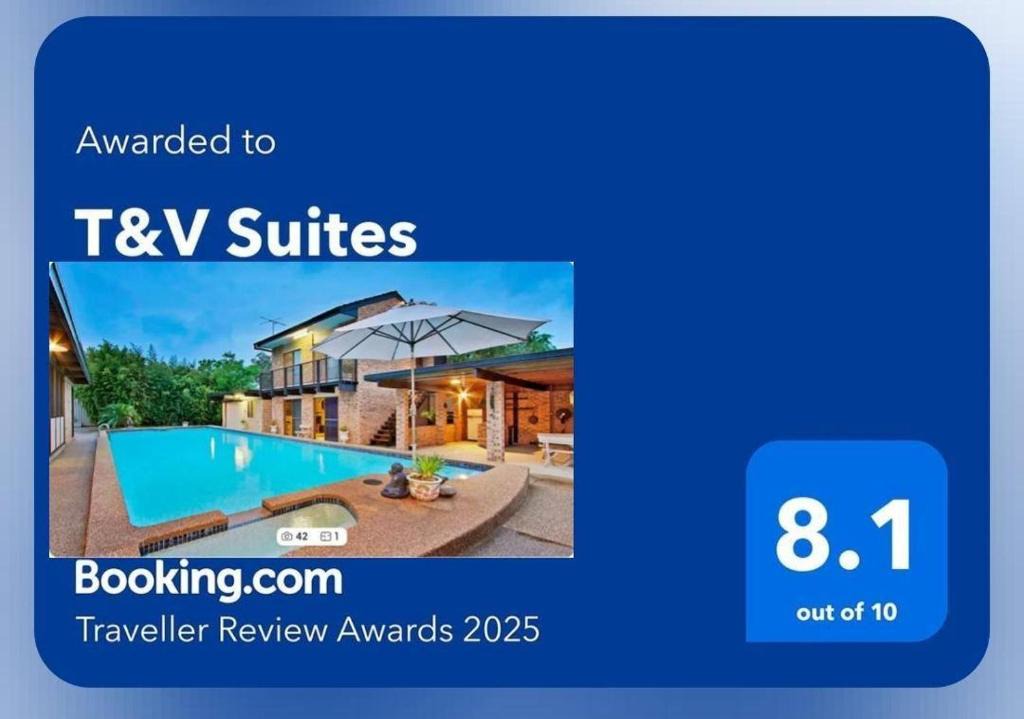 Windsor Apartment | T&V Suites
