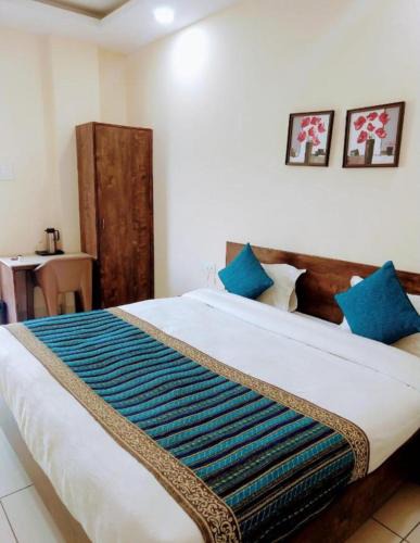 Rakabganj Hotel | Taj Super Guest House