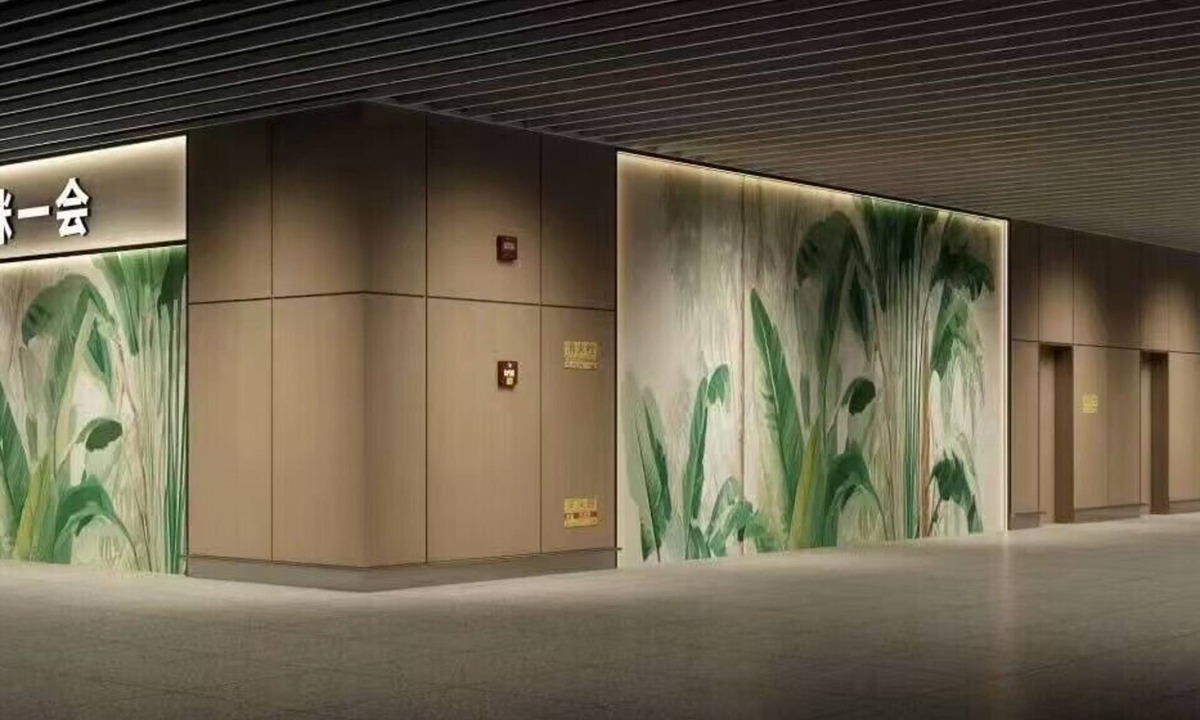 Weicheng District Hotel | Take a nap hotel