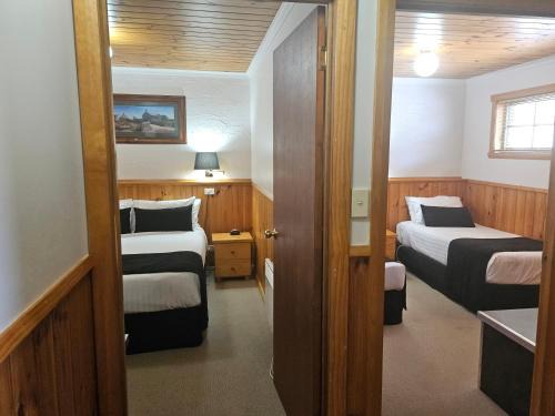 Smithton Apartment | Tall Timbers Tasmania