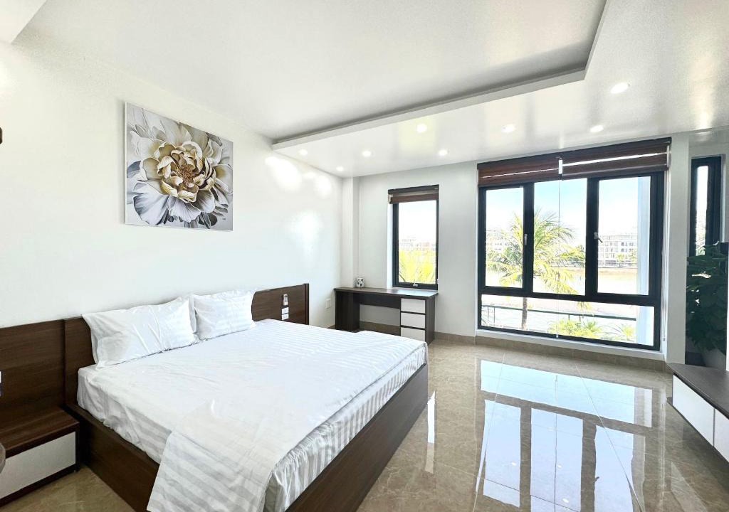Ha Long Apartment | TaMaDu’s House 2