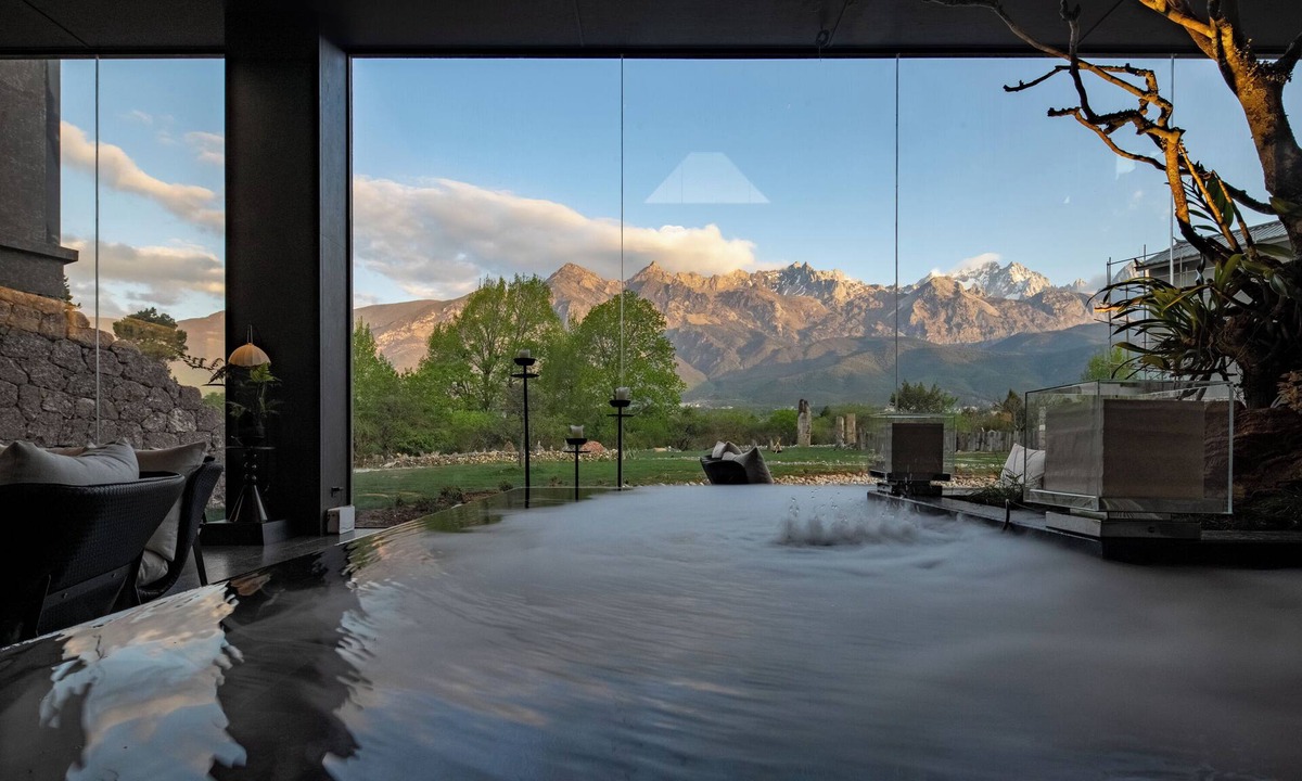 Yulong Hotel | Tangting Hidden Hotel