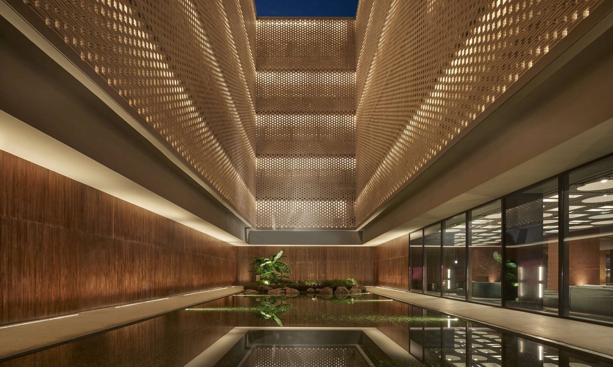 Changjiang County Hotel | Taoxichuan Hotel -The Unbound Collection by Hyatt