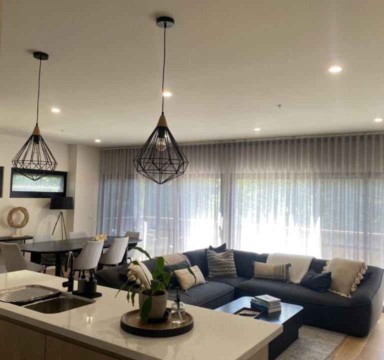 Healesville Apartment | Tarra Apartment #2