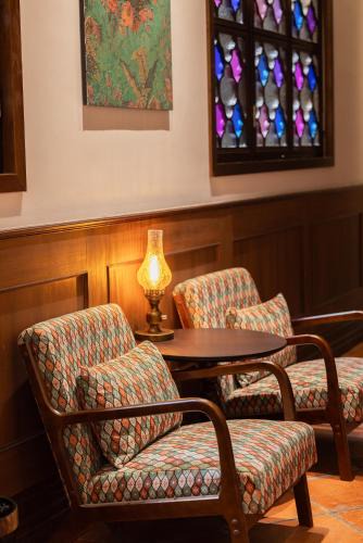 Siming House | TeaHouse Hotel