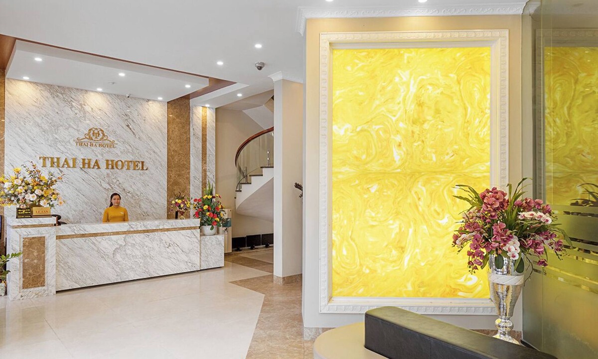 Bai Chay Hotel | Thai Ha Hotel