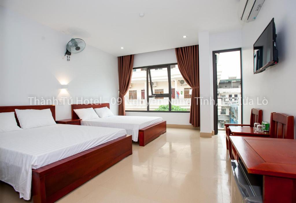 Cua Lo Hotel | Thanh Tu Hotel