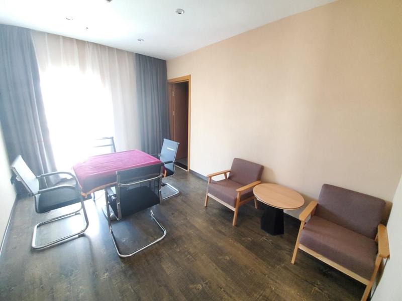 Xinghualing Qu Hotel | Thank Inn Chain Hotel Taiyang Yingze District Xiyang City Market City Hall
