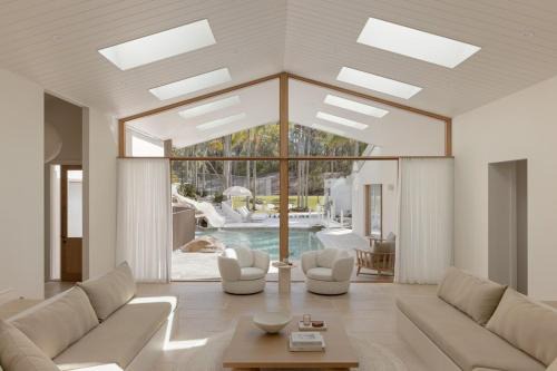 Bobs Farm House | The Ambers at Port Stephens