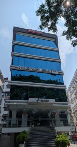Sualkuchi Hotel | The Aspire Hotel Guwahati