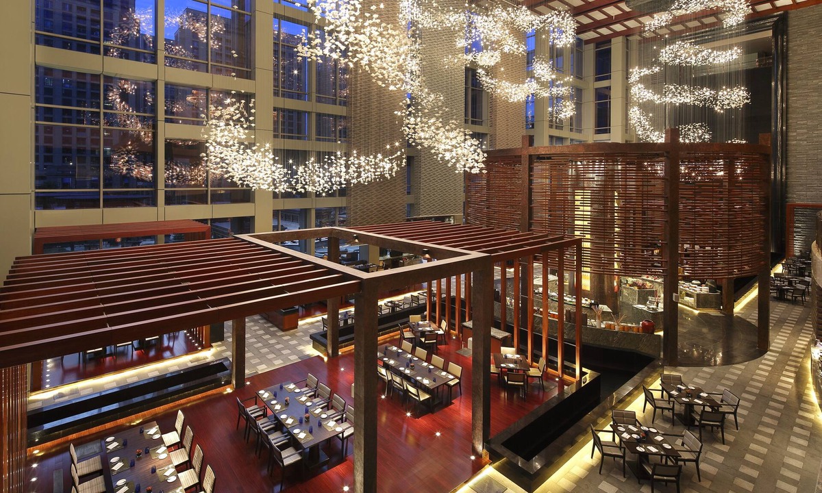 Yinzhou Hotel | The Azure Ningbo, Vignette Collection by IHG