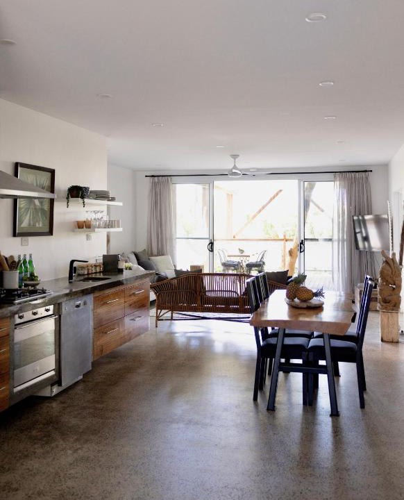 Emerald Beach Villa | THE BEACH HAVENS - Haven Tropicana