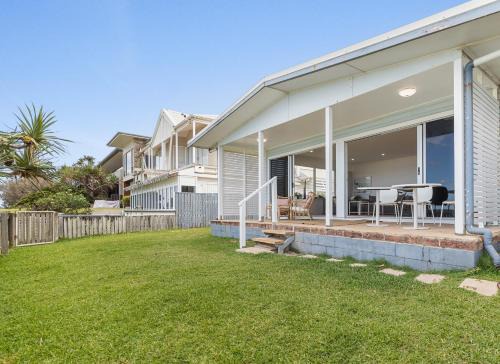 Mermaid Beach House | The Beach House