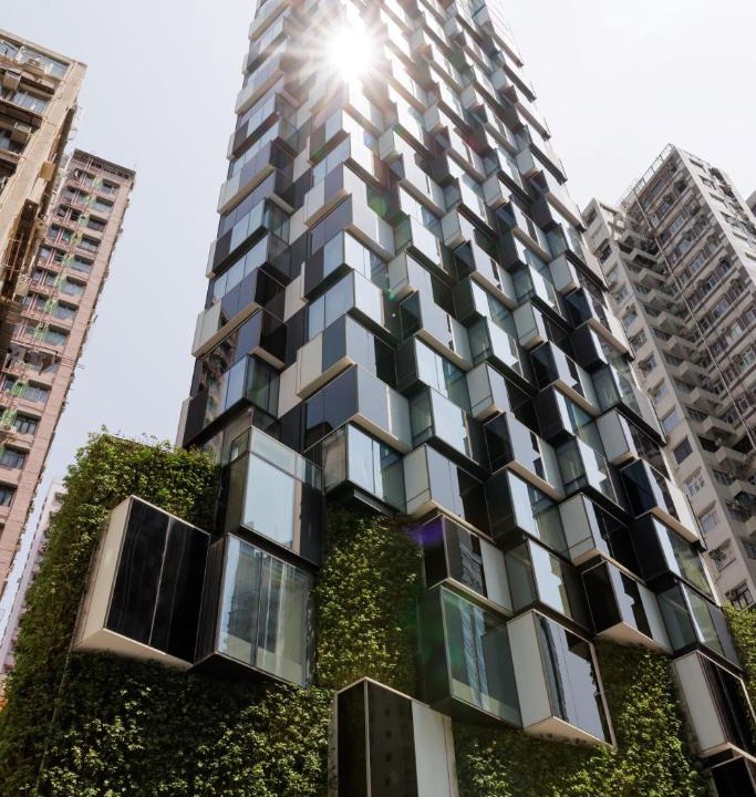 Mong Kok Hotel | The BEACON
