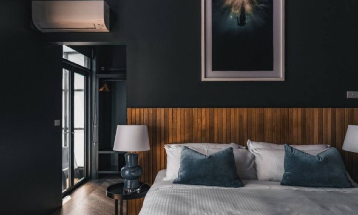 Bondi Beach Hotel | The BLUE Penthouse XL