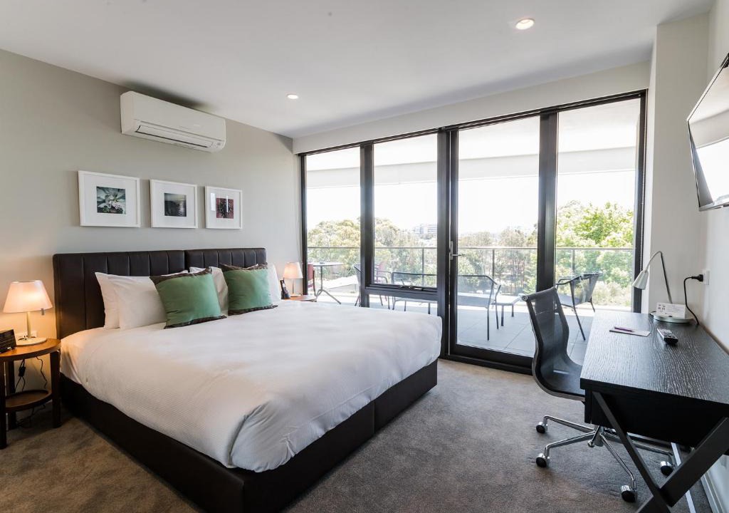 Mascot Apartment | The Branksome Hotel & Residences
