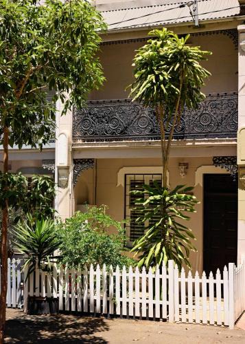Ultimo House | The Brass Buffalo