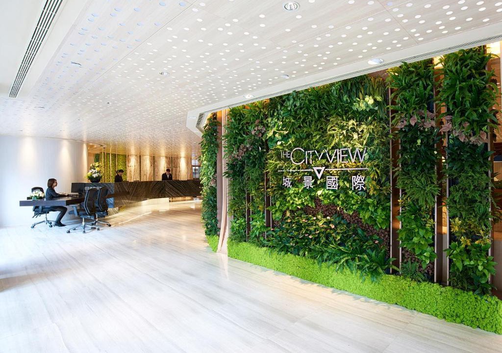Yau Tsim Mong Hotel | The Cityview - Chinese YMCA of Hong Kong