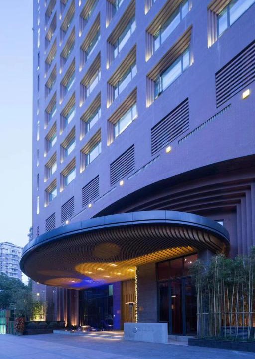 Downtown Hangzhou Hotel | The East Hotel Hangzhou