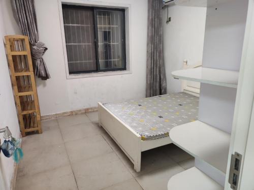 Xihu Apartment | The entire set of houses in Wenxin Street, Xihu District