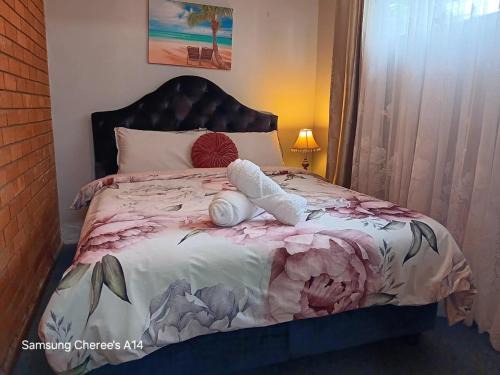 Lithgow Apartment | The Flat 28B on Ordnance