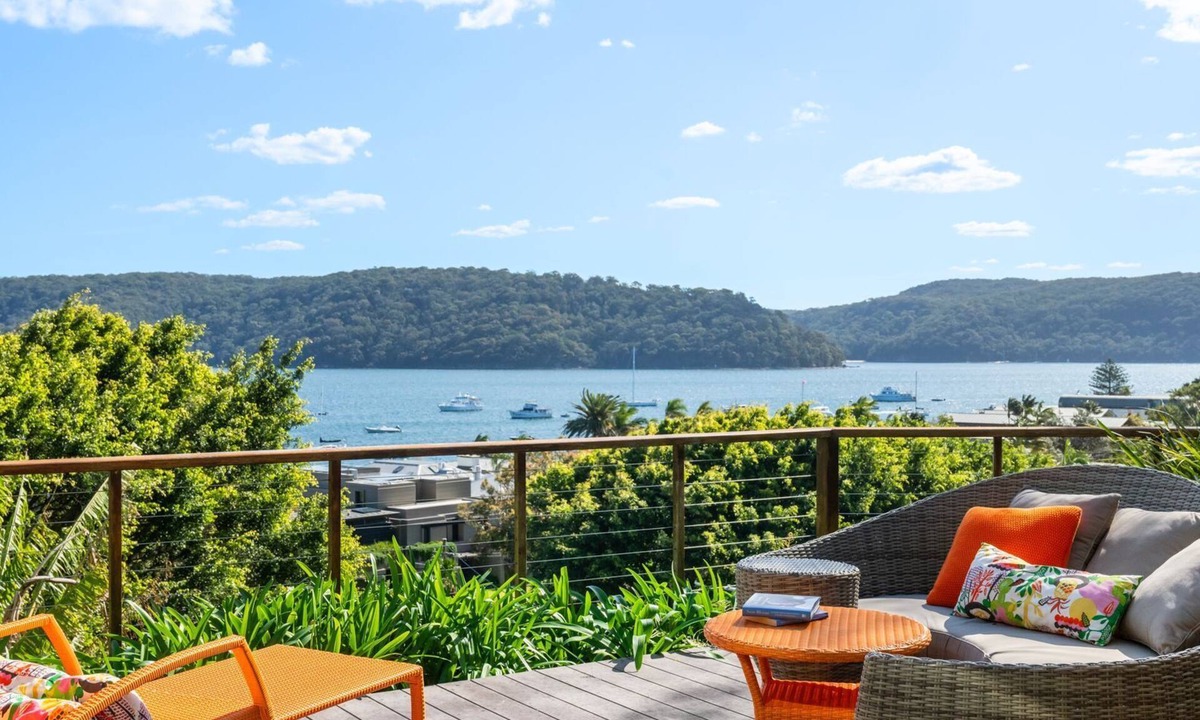 Palm Beach House | THE GLASS HOUSE by Palm Beach Holiday Rentals