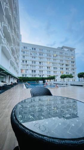 Gomti Nagar Apartment | The Grace Residency - Premier , Gomtinagar , Lucknow