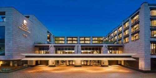 Xuan Wu Hotel | The Grand Mansion Hotel,Nanjing