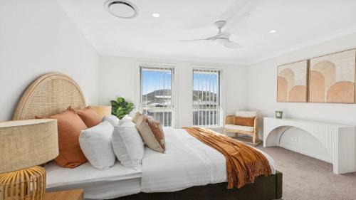 Ettalong Beach House | The Haven - Ettalong