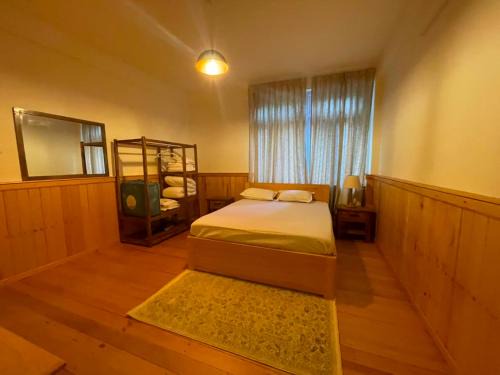 Tawang House | The Hideaway Inn