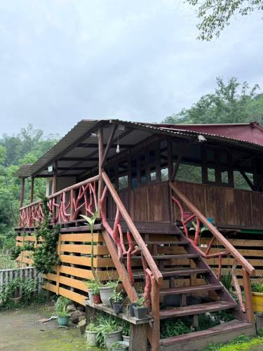 Haflong House | The Hojai Farmland