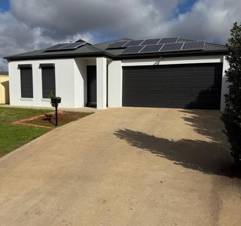 Griffith House | The Holiday Home Griffith