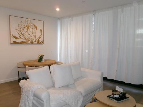 Zetland Apartment | The Inner City Haven