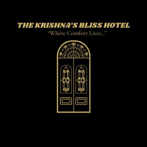 Ghaziabad Hotel | THE KRISHNA's BLISS HOTEL