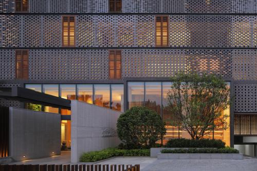 Shunde Hotel | The Lantern