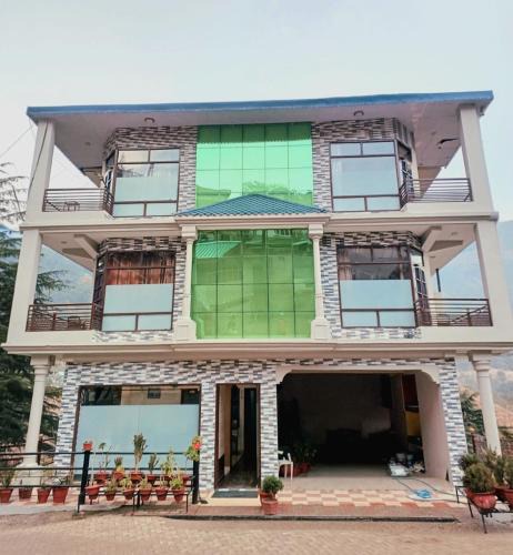 Dharamshala Hotel | The Monal Mcleodganj by The Birdhouse