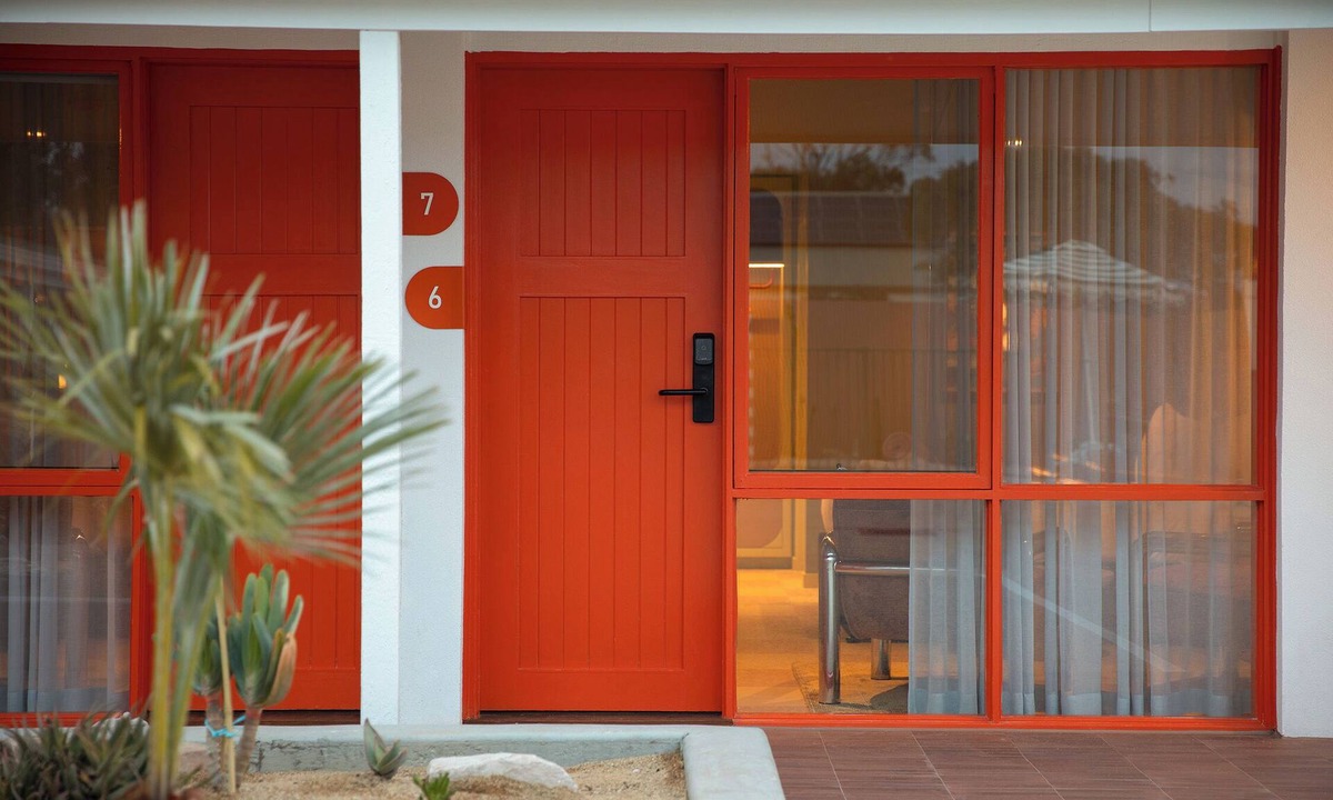 Anglesea Hotel | The Monty