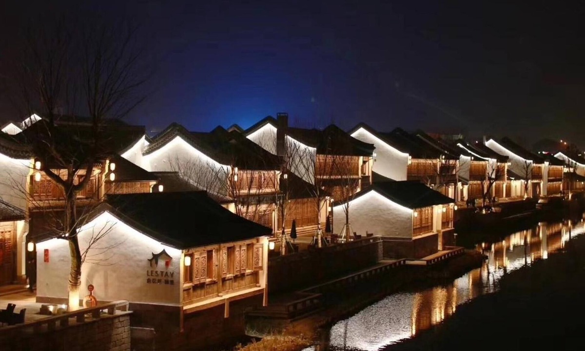 Yuhang District Hotel | The Mulian Hotel of Hangzhou Future Sci-Tech City