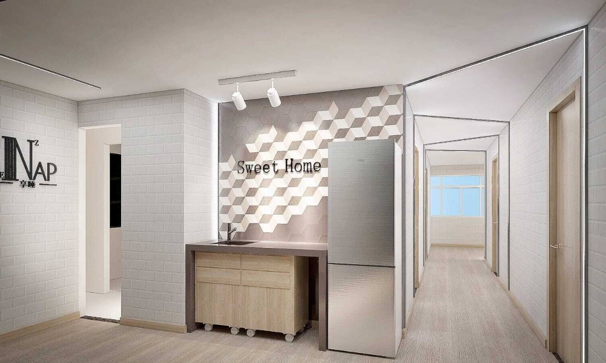 Prince Edward Hotel | The Nap Mong Kok