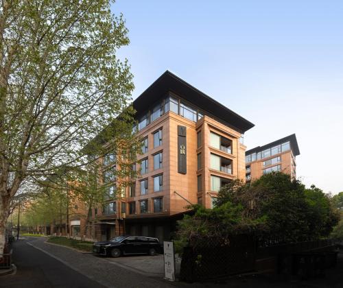 Xihu Hotel | The Nook Hotel Hangzhou