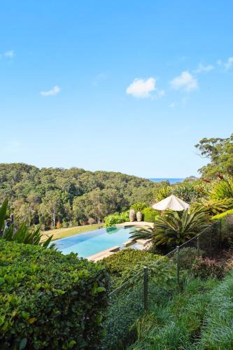 Terrigal House | The Outlook Cabana