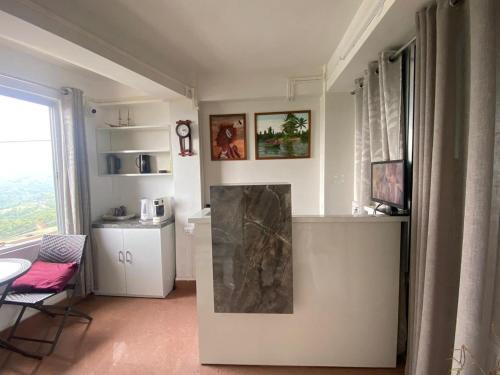 Kohima House | The Palm Guest House