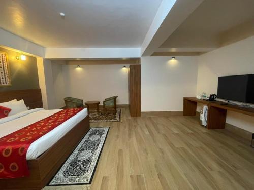 Bomdila Hotel | The Pham Inn