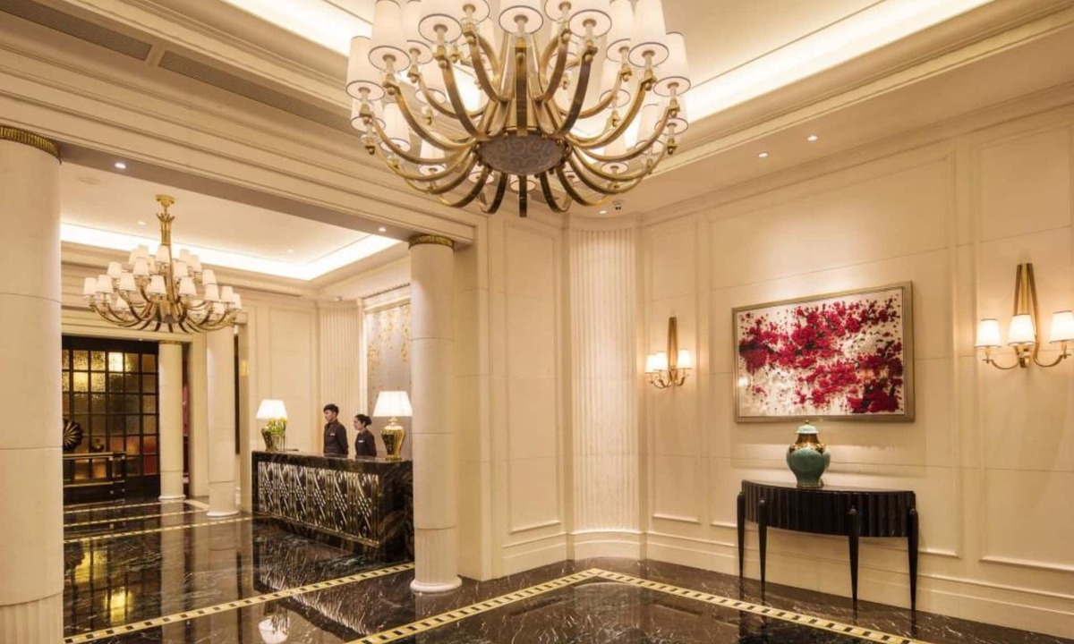 Yiwu Hotel | The Pury Hotel Yiwu